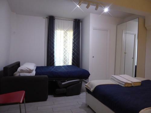 Apartamento Mascarella House Bologna