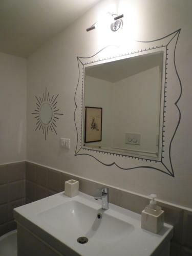 Apartamento The Frog's Hideaway