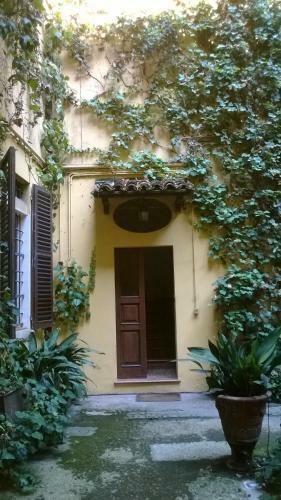 Apartamento The Frog's Hideaway