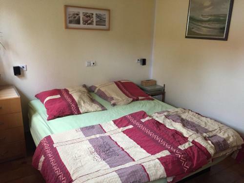 Apartamento Ferienwohnung Schaar