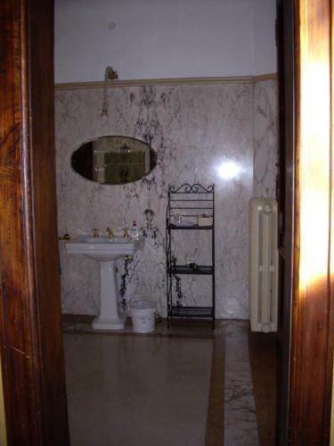 Villa Benni B&B