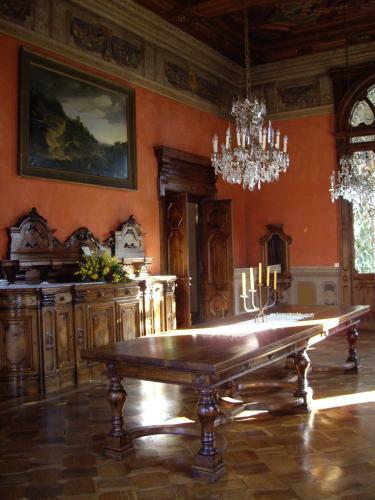 Villa Benni B&B