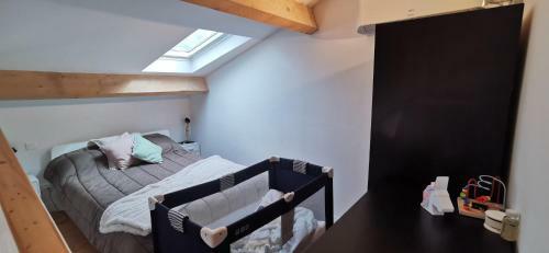Apartamento Charming Duplex In Downtown Avignon