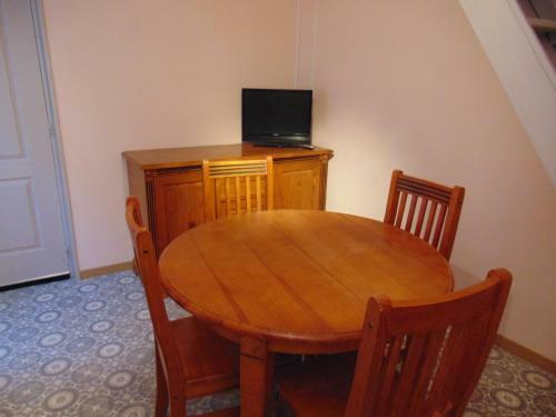 Apartamento Maison H�lie