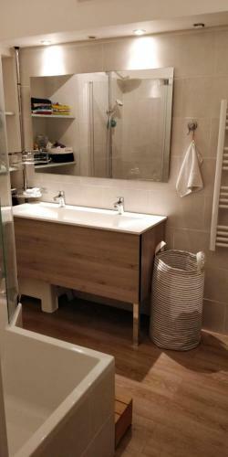 Nice And Bright Apartment With Garden In Avignon
