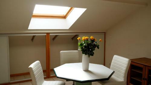 Apartamento Au Calme � Avignon