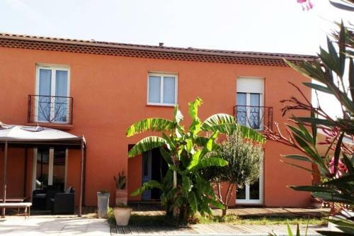 Apartamento T3 & Jardin 2 � 5 Pers � La Villa Terra
