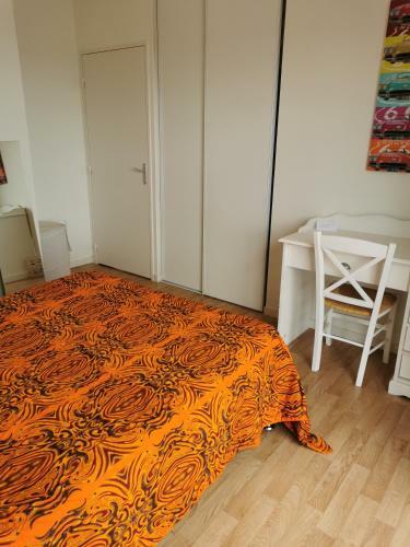 Chambre Au Calme
