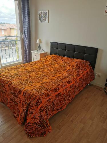 Chambre Au Calme