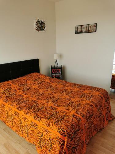 Chambre Au Calme