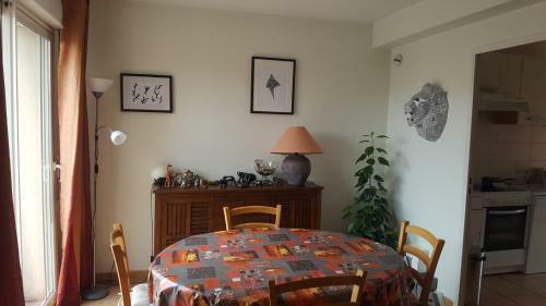Chambre Au Calme