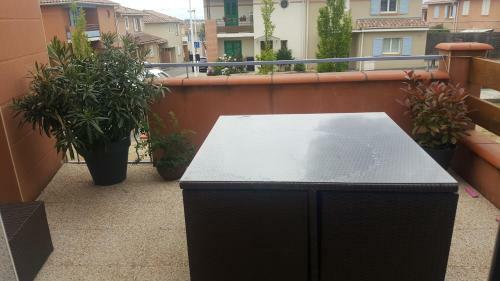 Chambre Au Calme