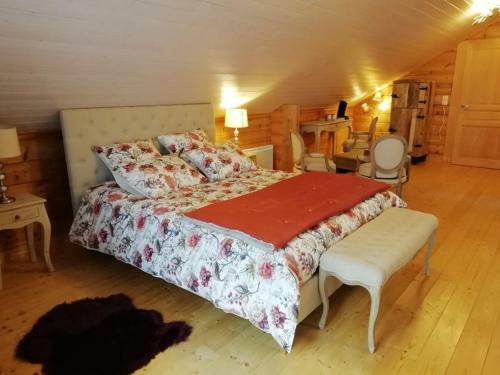 Hostal � Refuge Di?vin