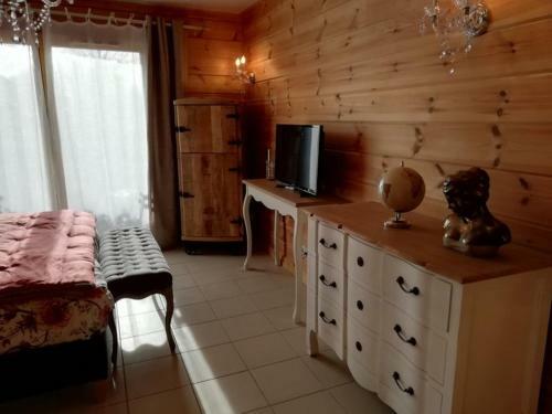 Hostal � Refuge Di?vin