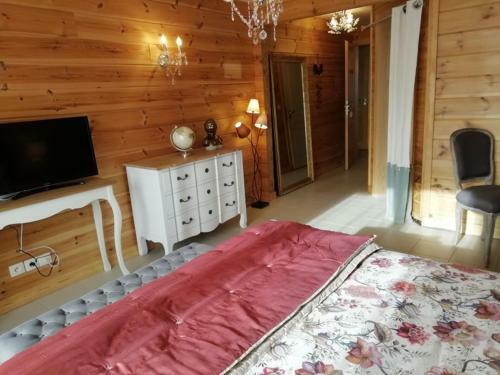 Hostal � Refuge Di?vin