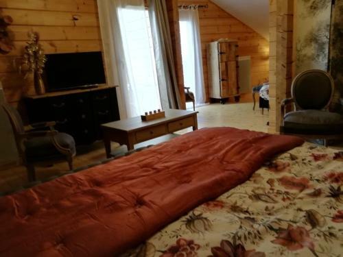 Hostal � Refuge Di?vin