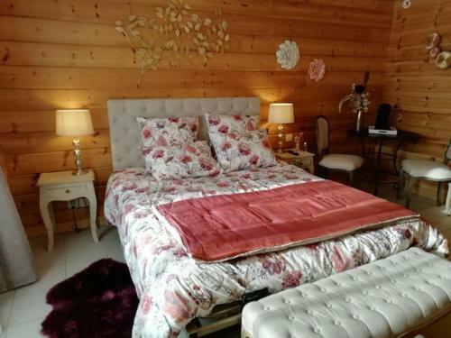 Hostal � Refuge Di?vin