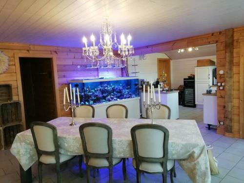 Hostal � Refuge Di?vin