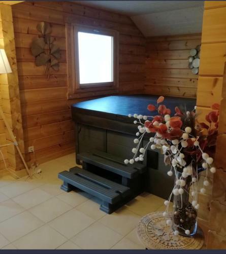 Hostal � Refuge Di?vin