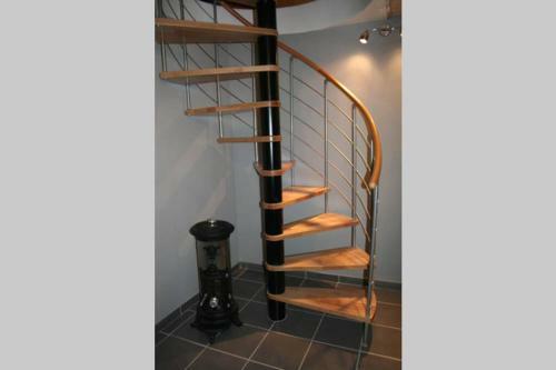 Le Chalet Du Bonheur , Individuel Avec Belle Vue