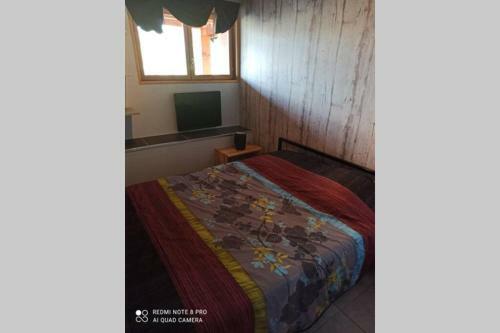 Le Chalet Du Bonheur , Individuel Avec Belle Vue