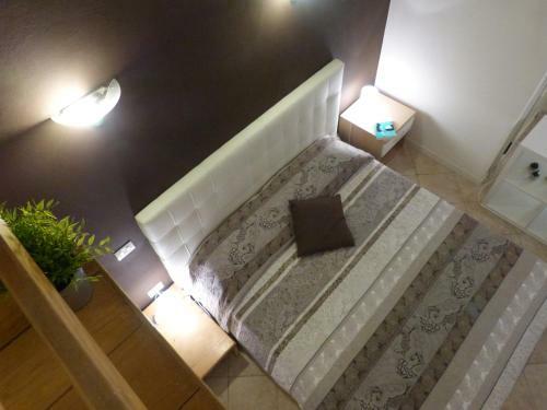 Apartamento Residenza Galvani