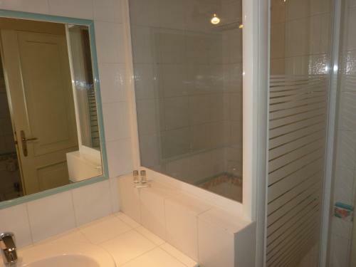Apartamento Residenza Galvani