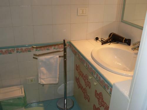 Apartamento Residenza Galvani
