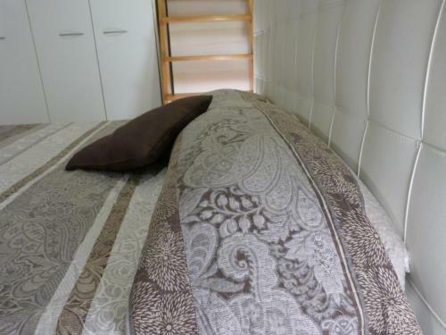 Apartamento Residenza Galvani