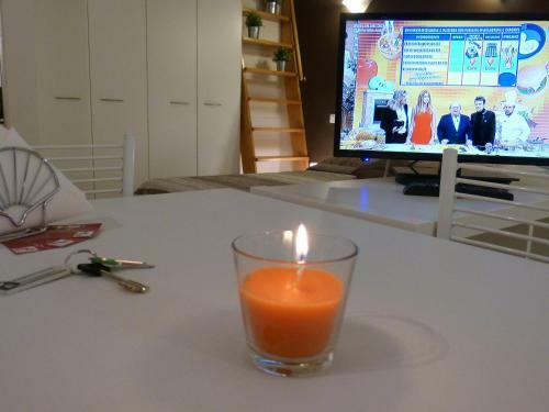 Apartamento Residenza Galvani