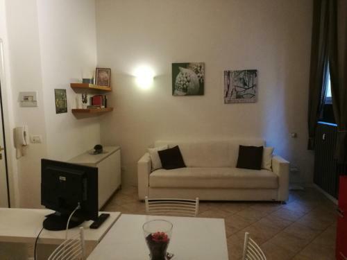 Apartamento Residenza Galvani