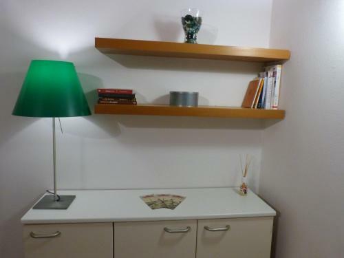 Apartamento Residenza Galvani