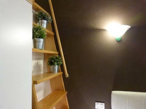 Apartamento Residenza Galvani
