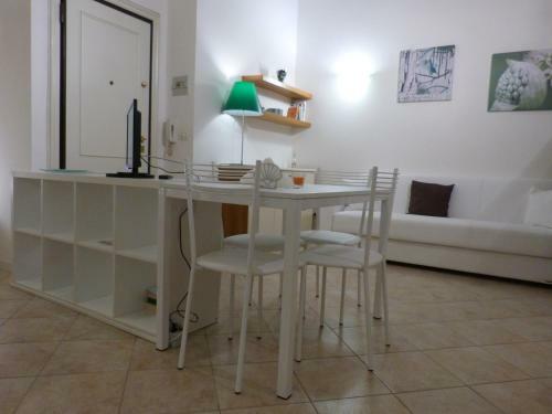 Apartamento Residenza Galvani