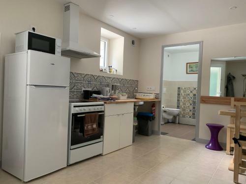 Hostal Kerrouz