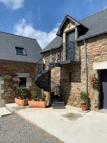 Hostal Kerrouz