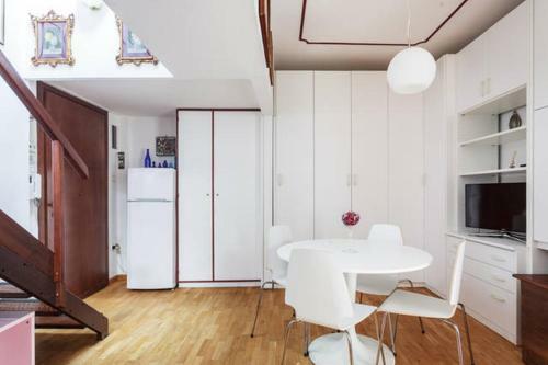 Apartamento Le Grenier