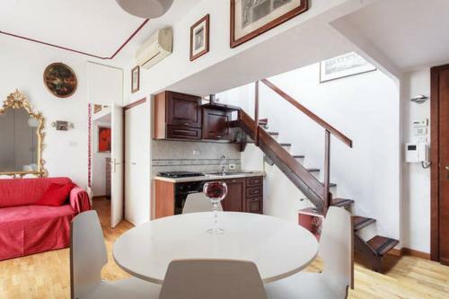 Apartamento Le Grenier