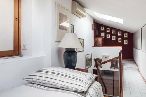 Apartamento Le Grenier