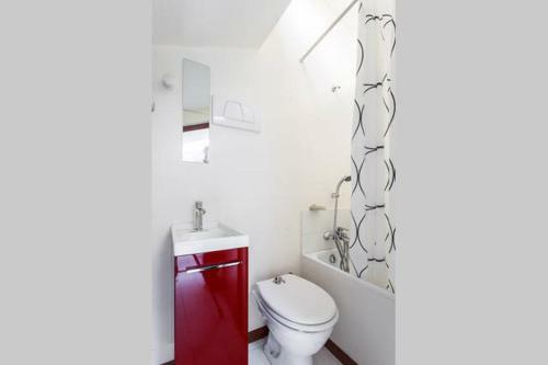 Apartamento Le Grenier