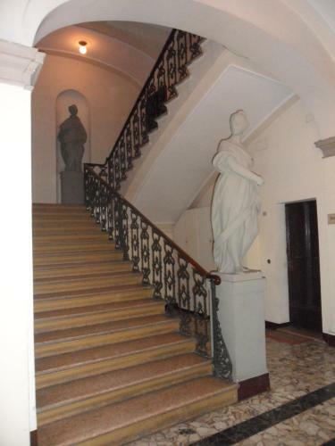 Apartamento Le Grenier