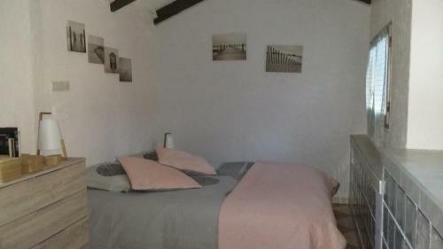 Le Mas Du Mont-long - Sud Ard�che