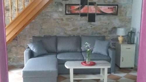 Le Mas Du Mont-long - Sud Ard�che