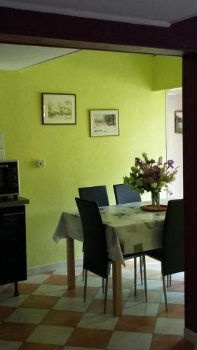 Le Mas Du Mont-long - Sud Ard�che