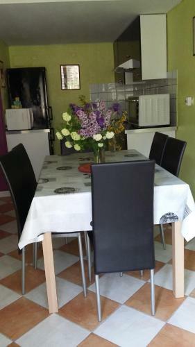 Le Mas Du Mont-long - Sud Ard�che