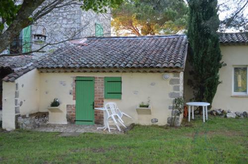 Bed & Breakfast Les Loups Dans La Bergerie