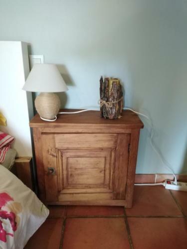 Bed & Breakfast Les Loups Dans La Bergerie