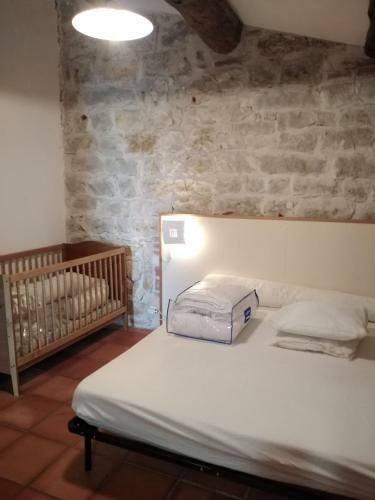 Bed & Breakfast Les Loups Dans La Bergerie