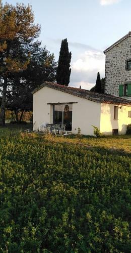 Bed & Breakfast Les Loups Dans La Bergerie