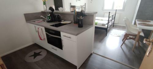 Apartamento Zum Nepomuk